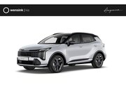 Kia Sportage - 1.6 T-GDi Hybrid GT-PlusLine | Panoramaschuifdak | 360 Camer