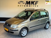 Fiat Panda - 1.2 Emotion 2007 Climate/AUTOMAAT/LMV/84DKM NAP