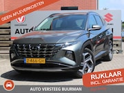 Hyundai Tucson - 1.6 T-GDI PHEV Premium Sky 4WD Panoramadak, Stoelventilatie/