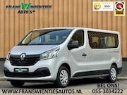 Renault Trafic - Passenger 1.6 dCi Grand Authentique Energy | Marge