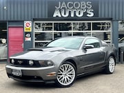 Ford Mustang - USA 5.0 V8