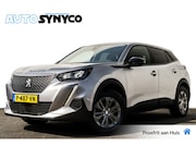 Peugeot e-2008 - EV Active Pack 50 kWh | SOH 92% | LED | Carplay | 16 inch LM