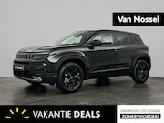 Jeep Avenger - 1.2 e-Hybrid Black Edition | DEMONSTRATIEMODEL | Camera | Na