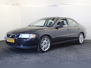 Volvo S60 - 2.0T Momentum |Pano|Trekhaak|