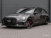 Audi A6 - Avant 55 TFSI e quattro S-Line Pano B&O HUD Trekhaak S6 BTW