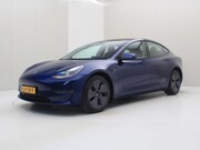 Tesla Model 3 - Long-Range AWD 351pk 75 kWh 91.4% SoH UPGRADE [ RYZEN AMD+WA