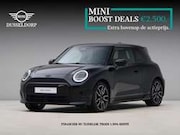 MINI Mini Electric - John Cooper Works Pakket M PRIVATE LEASE EUR 510,