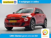 Fiat 600 - e La Prima 54 kWh [ Navi Camera Apple / Android Leder Stoelv