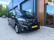 Peugeot Expert - 2.0 BlueHDI 180 Long Asphalt Dubbele cabine l camera l 180pk