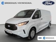 Ford Transit Custom - 300 2.0 TDCI L2H1 | Cruise Control | Camera | Navi | Bluetoo