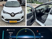Renault Zoe - R135 Evolution 50 Intens 52 kWh - Incl. Accu