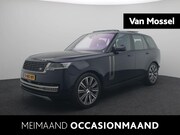 Land Rover Range Rover - 3.0 P510e Autobiography PHEV |Panoramadak|