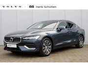 Volvo S60 - B3 Automaat Inscription| Elektrisch verstelbare bestuurderss