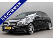 Mercedes-Benz A-klasse - 180 AMG | NAVI | STOELV | CRUISE | 18 INCH LMV