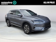 BYD Seal U - 1.5 T DM-i AWD Design | € 6.500, - Demo Voordeel | Rijklaapr