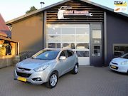 Hyundai ix35 - 1.6i GDI Business Edition
