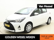 Toyota Yaris - 1.0 VVT-i Aspiration | Airco | Bluetooth Telefonie | Multifu
