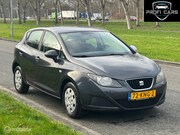 Seat Ibiza - 1.2 Club Airco Elek.Ramen