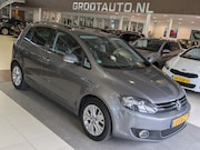 Volkswagen Golf Plus - 1.2 TSI Easyline Airco, Cruise Control, Trekhaak, Stuurbekra