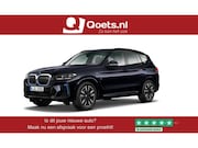BMW iX3 - Executive 80 kWh Driving Assistant Professional - Comfort Ac