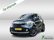 Smart ForTwo - EQ Brabus Style 18 kWh 1e-Eig. & Dealer-Onderh. BOVAG-Garant
