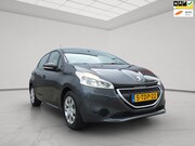 Peugeot 208 - 1.0 VTi Blue Lease