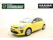 Kia Rio - 1.0 T-GDi 100 PK | Automaat | Trekhaak | Stoelverwarming | M