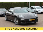 Porsche Panamera - 3.0 S E-Hybrid / Schuifdak / 360Camera / Sportchrono / Softc