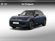 MINI Aceman - SE Classic M 54.2 kWh | 18 Inch Slide Spoke 2-tone