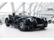 Morgan Supersport - 3.0 Automaat | Aerodisk | Hardtop | Sports Black |