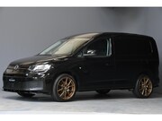 Volkswagen Caddy - Cargo 2.0 TDI N-EDITION | CARPLAY | CRUISE