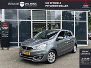 Mitsubishi Space Star - 1.2 Connect Pro | Automaat