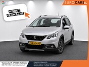 Peugeot 2008 - 1.2 PureTech Allure Automaat Navigatie Apple Carplay Android