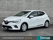 Renault Clio - 1.0 TCe Bi-Fuel Zen | Trekhaak | Parkeersensoren | Navigatie