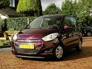 Hyundai i10 - 1.0 i-Drive Cool | Airco | NAP | 13 jaar 1 eigenaar