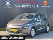 Citroën C4 Picasso - Selection