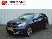 Kia Niro - 1.6 GDi Hybrid 141pk DCT6 ComfortLine zeer nette auto met 41