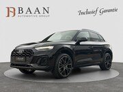 Audi Q5 - 55 TFSI e S edition Competition|B&O|RS Stoelen|360°|Black Ed