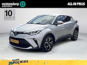 Toyota C-HR - 1.8 Hybrid Executive **DODEHOEK DETECTIE/ KEYLESS/ STOELVERW