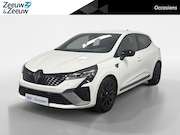 Renault Clio - 1.6 E-Tech Full Hybrid 145 esprit Alpine AUTOMAAT NAVI AIRCO