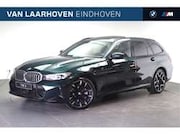 BMW 3-serie - 3 Serie Touring 330e M Sport Automaat / Panoramada