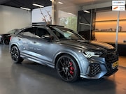Audi Q3 Sportback - TFSI RSQ3 Pano RS-seats 360Cam. VOL Memory