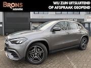 Mercedes-Benz GLA-Klasse - 250 e AMG-line hybrid l nieuwe auto rijklaar