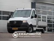 Mercedes-Benz Sprinter - 314 2.2 CDI L2 AUT/ CAMERA/ OPEN LAADBAK/ CLIMA/ T