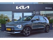 Kia Niro - 1.6 GDi Hybrid DynamicLine | Adaptieve Cruise Control | Sens