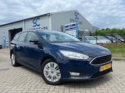 Ford Focus - 1.0 Lease Edition 2018 NW D.Riem Navi Clima