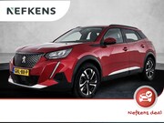 Peugeot 2008 - 1.2 PureTech Allure | Apple Car Play / Android Auto | Parkee