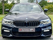 BMW 5-serie - 520d M-PAKKET 20 INCH