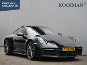 Porsche 911 - 3.0 Carrera T 385 Pk PDK Navigatie / Schuifdak / Camera / DA