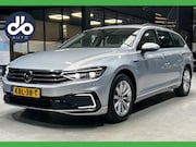 Volkswagen Passat - 1.4 TSI PHEV GTE Business I CAMERA I FULL LED + MATRIX I PDC